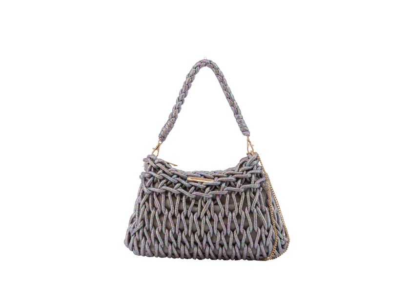 Bolso cuerda de hombro BRIGITTE